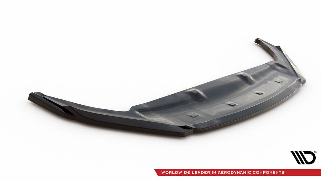 Kit Completo Splitter compatibile con Lexus UX F-Sport Mk1 (2018-)