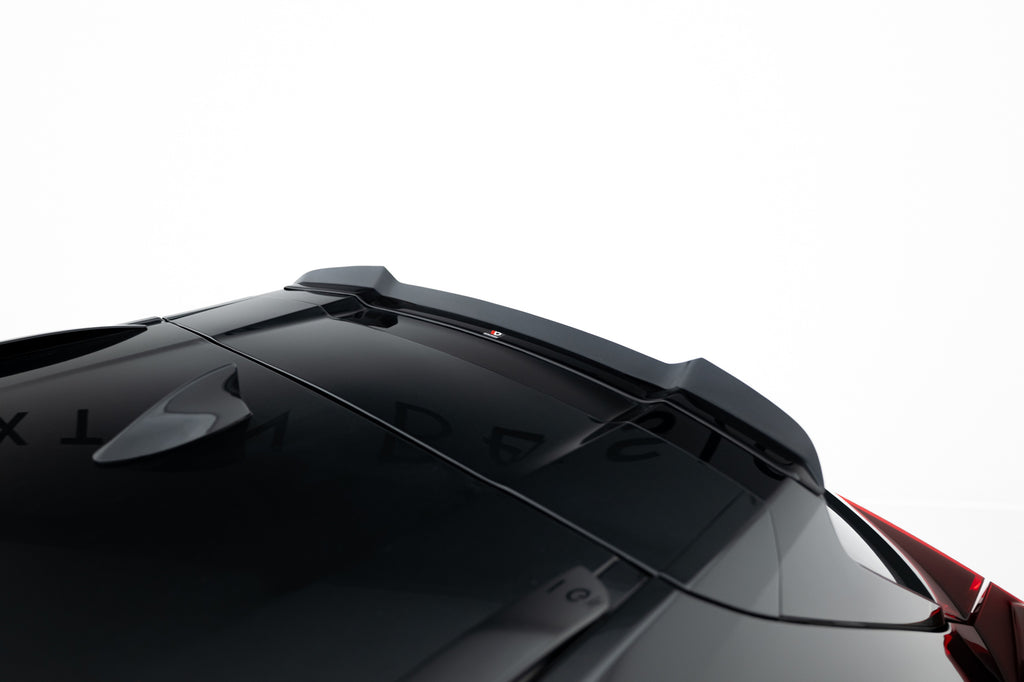 Kit Completo Splitter compatibile con Lexus UX F-Sport Mk1 (2018-)