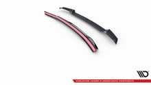 Kit Completo Splitter compatibile con Lexus UX F-Sport Mk1 (2018-)