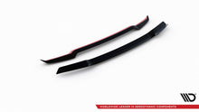 Kit Completo Splitter compatibile con Lexus UX F-Sport Mk1 (2018-)