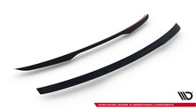 Kit Completo Splitter compatibile con MG HS Mk2 (2024-)