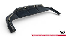 Kit Completo Splitter compatibile con MG HS Mk2 (2024-)