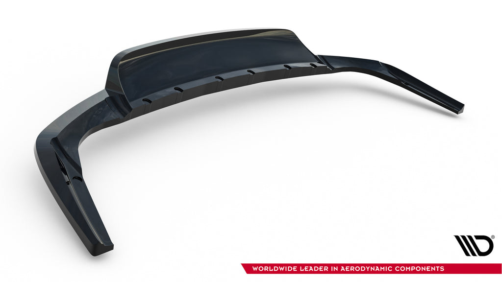 Kit Completo Splitter compatibile con Maserati Levante GT Mk1 Facelift (2016-2024)