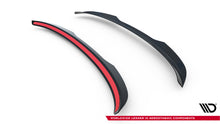 Kit Completo Splitter compatibile con Maserati Levante GT Mk1 Facelift (2016-2024)