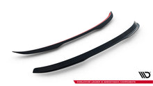 Kit Completo Splitter compatibile con Maserati Levante GT Mk1 Facelift (2016-2024)
