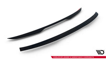 Kit Completo Splitter compatibile con Maserati Levante GT Mk1 Facelift (2016-2024)