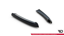 Kit Completo Splitter compatibile con Mazda 6 Sedan Mk3 Facelift 2 (2017-2023)