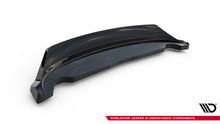 Kit Completo Splitter compatibile con Mazda 6 Sedan Mk3 Facelift 2 (2017-2023)