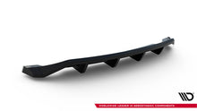 Kit Completo Splitter compatibile con Mazda 6 Sedan Mk3 Facelift 2 (2017-2023)