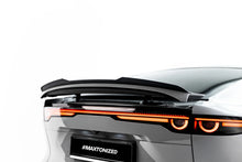 Carica l'immagine nel visualizzatore di Gallery, Set di Splitter Mazda 6e Mk1