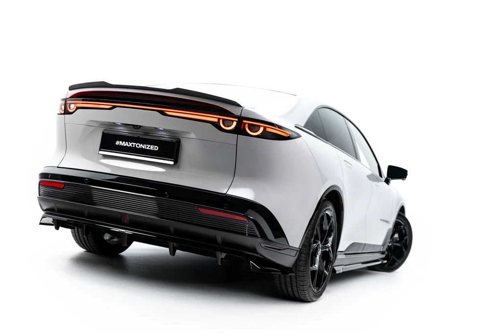 Set di Splitter Mazda 6e Mk1