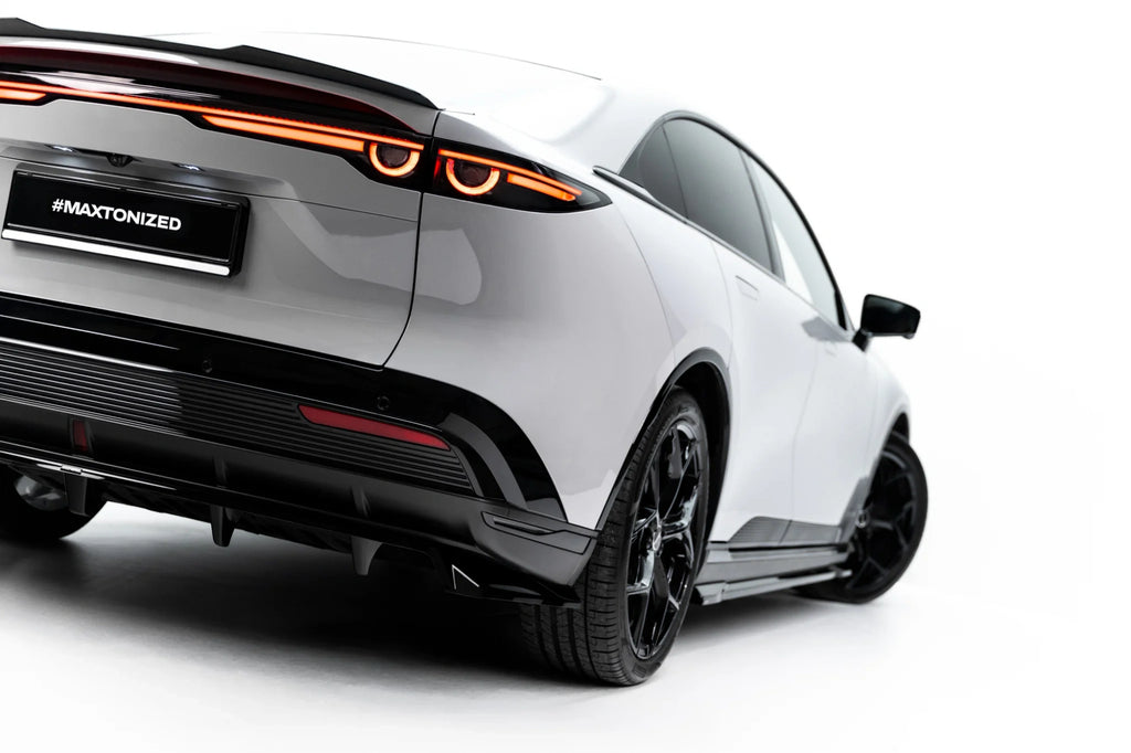 Set di Splitter Mazda 6e Mk1