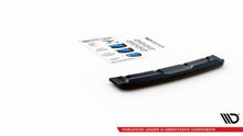 Kit Completo Splitter compatibile con Mazda CX-3 Mk1 (2015-2018)