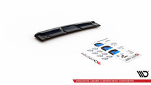 Kit Completo Splitter compatibile con Mazda CX-3 Mk1 (2015-2018)