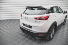 Kit Completo Splitter compatibile con Mazda CX-3 Mk1 (2015-2018)