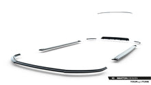 Kit Completo Splitter compatibile con Mazda CX-5 Mk2 (2017-2021)