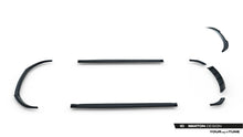 Kit Completo Splitter compatibile con Mazda CX-5 Mk2 (2017-2021)