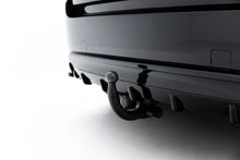 Kit Completo Splitter compatibile con Mazda CX-5 Mk2 (2017-2021)