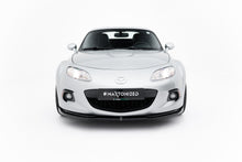 Kit Completo Splitter compatibile con Mazda MX-5 NC Facelift (2013-2014)