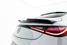 Set di Splitter compatibili con Mercedes-AMG CLE 53 Aero C236 (2024-)