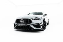 Set di Splitter compatibili con Mercedes-AMG CLE 53 Aero C236 (2024-)