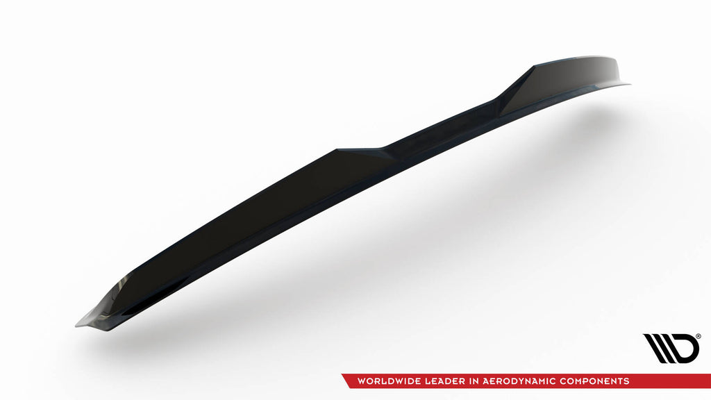 Kit Completo Splitter compatibile con Mercedes-Benz Classe CLE AMG 53 C236 (2023-)