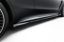 Kit Completo Splitter compatibile con Mercedes-Benz Classe CLE AMG 53 C236 (2023-)