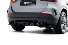 Kit Completo Splitter compatibile con Mercedes-Benz GLA AMG 35 H247 Facelift (2023-2026)