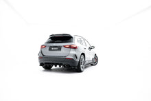 Kit Completo Splitter compatibile con Mercedes-Benz GLA AMG 35 H247 Facelift (2023-2026)