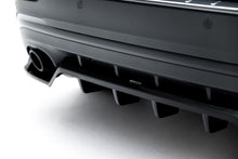 Kit Completo Splitter compatibile con Mercedes-Benz GLA AMG 35 H247 Facelift (2023-2026)