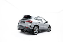 Kit Completo Splitter compatibile con Mercedes-Benz GLA AMG 35 H247 Facelift (2023-2026)