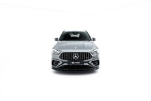 Kit Completo Splitter compatibile con Mercedes-Benz GLA AMG 35 H247 Facelift (2023-2026)