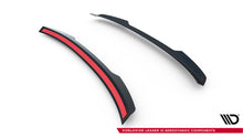 Kit Completo Splitter compatibile con Mercedes-Benz GLC AMG 43 SUV X253 Facelift (2019-2023)