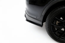 Kit Completo Splitter compatibile con Mercedes-Benz GLC AMG 43 SUV X253 Facelift (2019-2023)