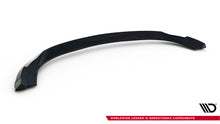 Kit Completo Splitter compatibile con Mercedes-Benz GLC AMG 43 X254 (2022-)