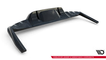 Kit Completo Splitter compatibile con Mercedes-Benz GLC AMG 43 X254 (2022-)