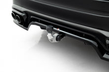 Kit Completo Splitter compatibile con Mercedes-Benz GLC AMG 43 X254 (2022-)
