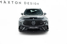 Kit Completo Splitter compatibile con Mercedes-Benz GLC AMG 43 X254 (2022-)