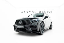 Kit Completo Splitter compatibile con Mercedes-Benz GLC AMG 43 X254 (2022-)