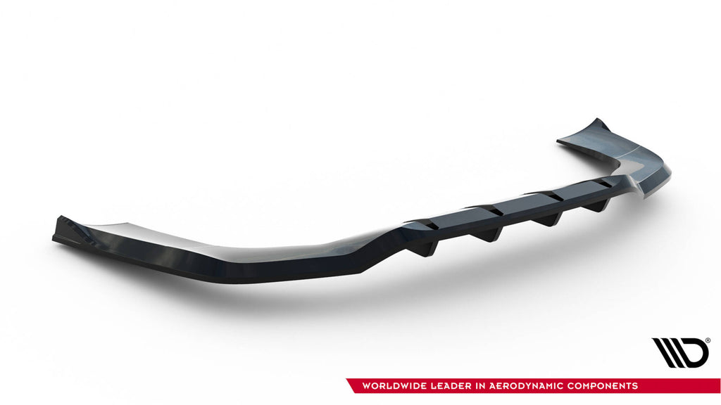 Kit Completo Splitter compatibile con Mercedes-Benz SL AMG 63 R232 (2022-)