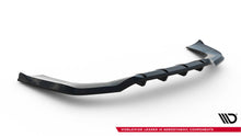 Kit Completo Splitter compatibile con Mercedes-Benz SL AMG 63 R232 (2022-)