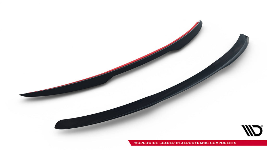 Kit Completo Splitter compatibile con Mercedes-Benz SL AMG 63 R232 (2022-)