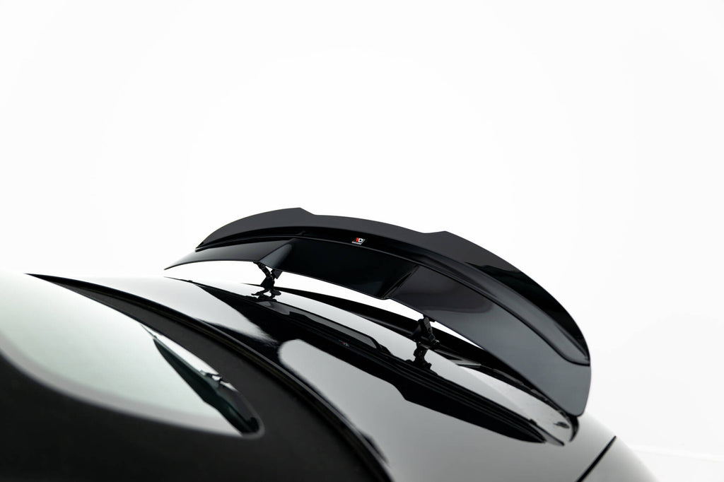 Kit Completo Splitter compatibile con Mercedes-Benz SL AMG 63 R232 (2022-)