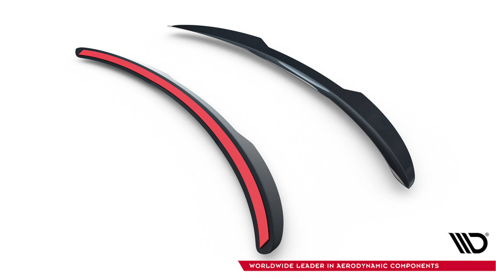 Kit Completo Splitter compatibile con Mercedes-Benz SL AMG 63 R232 (2022-)