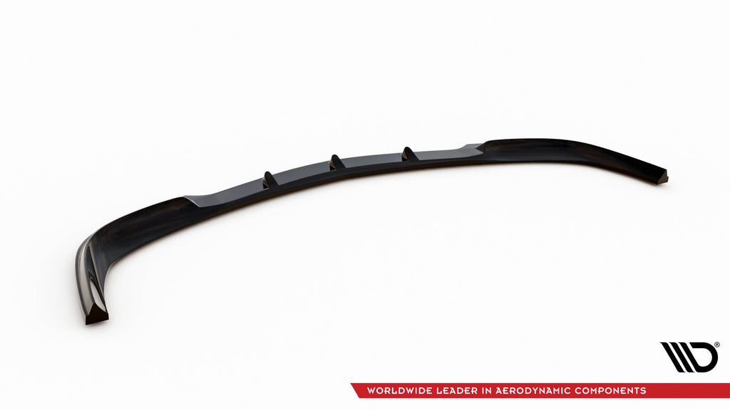 Kit Completo Splitter compatibile con Mercedes-Benz CLK W209 (2002-2005)