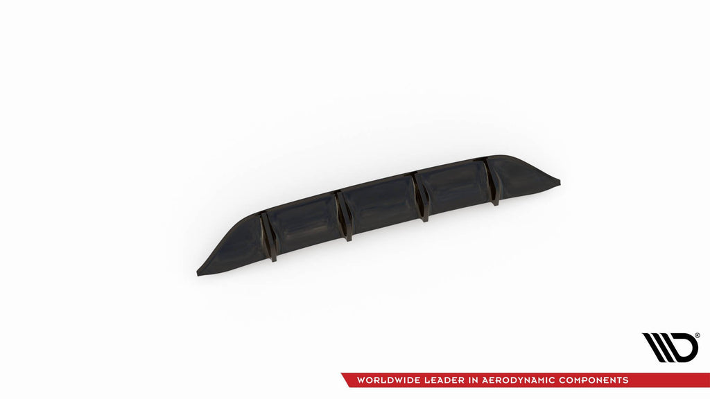 Kit Completo Splitter compatibile con Mercedes-Benz CLS AMG-Line C257 (2018-2021)