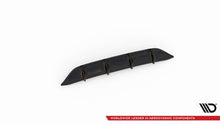 Kit Completo Splitter compatibile con Mercedes-Benz CLS AMG-Line C257 (2018-2021)