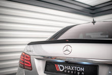 Kit Completo Splitter compatibile con Mercedes-Benz Classe E AMG-Line Sedan W212 Facelift (2012-2016)