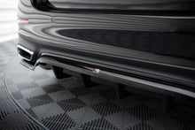 Kit Completo Splitter compatibile con Mercedes-Benz Classe E AMG-Line Sedan W214 (2023-)