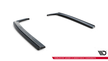 Kit Completo Splitter compatibile con Mercedes-Benz Classe E W213 AMG-Line Sedan W213 (2016-2021)